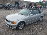 WBABS33402P****** Used and Repairable 2002 BMW 325ci in Syracuse