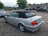 WBABS33402P****** Salvage and Repairable 2002 BMW 325ci in Syracuse