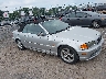 WBABS33402P****** Salvage and Repairable 2002 BMW 325ci in New York State