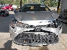 JTDEPMAE0N3****** Wrecked 2022 Toyota Corolla in Washington State