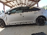 JTDEPMAE0N3****** Repairable 2022 Toyota Corolla in Washington State
