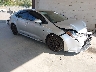 JTDEPMAE0N3****** Salvage and Wrecked 2022 Toyota Corolla in Seattle