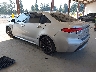JTDEPMAE0N3****** Salvage and Repairable 2022 Toyota Corolla in Seattle