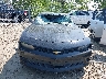 2G1FD1E34F9****** Wrecked 2015 Chevrolet Camaro in Illinois State