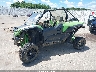 JKARFCA14MB****** Usados y Reparables 2021 Kawasaki Teryx en Indianapolis South
