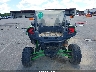 JKARFCA14MB****** Salvamento y Reparables 2021 Kawasaki Teryx en Estado de Indiana