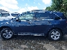 2HNYD2H35DH****** Reparables 2013 Acura MDX en Estado de Carolina del Norte