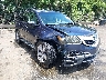 2HNYD2H35DH****** Salvamento y Destrozados 2013 Acura MDX en Greensboro