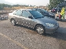 2HGES15524H****** Salvage and Wrecked 2004 Honda Civic in Salt Lake City