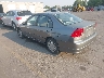 2HGES15524H****** Salvage and Repairable 2004 Honda Civic in Salt Lake City
