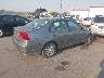 2HGES15524H****** Salvage and Wrecked 2004 Honda Civic in Utah State