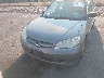 2HGES15524H****** Salvage and Repairable 2004 Honda Civic in Utah State