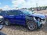 7FARS4H7XPE****** Repairable 2023 Honda CR-V in Ohio State