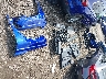 7FARS4H7XPE****** Wrecked 2023 Honda CR-V in Ohio State