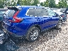 7FARS4H7XPE****** Salvage and Wrecked 2023 Honda CR-V in Ohio State
