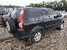 JHLRD78816C****** Salvamento y Destrozados 2006 Honda CR-V en Estado de Nueva York