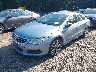 WVWMP7AN4BE****** Used and Repairable 2011 Volkswagen CC in Long Island