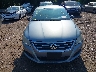 WVWMP7AN4BE****** Salvage and Repairable 2011 Volkswagen CC in New York State