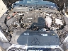 WAUABCF57NA****** Reparables 2022 Audi A5 Sportback en Taunton