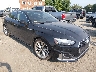 WAUABCF57NA****** Salvamento y Destrozados 2022 Audi A5 Sportback en Taunton