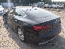 WAUABCF57NA****** Salvamento y Reparables 2022 Audi A5 Sportback en Taunton