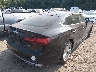 WAUABCF57NA****** Salvamento y Destrozados 2022 Audi A5 Sportback en Estado de Massachusetts
