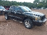 1D7HE48N96S****** Salvage and Wrecked 2006 Dodge Dakota in Birmingham