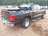 1D7HE48N96S****** Salvage and Wrecked 2006 Dodge Dakota in Alabama State