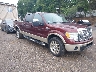1FTPW14V19K****** Salvage and Wrecked 2009 Ford F-150 in Pittsburgh North