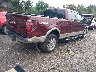 1FTPW14V19K****** Salvage and Wrecked 2009 Ford F-150 in Pennsylvania State