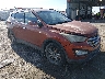 5XYZU3LA6DG****** Salvamento y Destrozados 2013 Hyundai Santa Fe en Baton Rouge