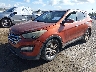 5XYZU3LA6DG****** Usados y Reparables 2013 Hyundai Santa Fe en Baton Rouge