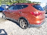 5XYZU3LA6DG****** Salvamento y Reparables 2013 Hyundai Santa Fe en Baton Rouge