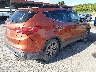 5XYZU3LA6DG****** Salvamento y Destrozados 2013 Hyundai Santa Fe en Estado de Luisiana