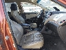 5XYZU3LA6DG****** Usados y Reparables 2013 Hyundai Santa Fe en Estado de Luisiana