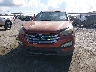 5XYZU3LA6DG****** Salvamento y Reparables 2013 Hyundai Santa Fe en Estado de Luisiana