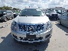 3GYFNBE30FS****** Used 2015 Cadillac SRX in Texas State