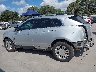 3GYFNBE30FS****** Salvage 2015 Cadillac SRX
