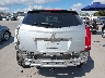 3GYFNBE30FS****** Used 2015 Cadillac SRX