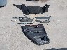 3GYFNBE30FS****** Wrecked 2015 Cadillac SRX in Texas State