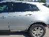 3GYFNBE30FS****** Used and Repairable 2015 Cadillac SRX in Austin