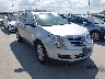 3GYFNBE30FS****** Salvage and Wrecked 2015 Cadillac SRX in Austin