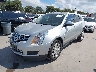 3GYFNBE30FS****** Used and Repairable 2015 Cadillac SRX in Austin