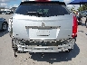 3GYFNBE30FS****** Salvage and Repairable 2015 Cadillac SRX in Texas State