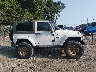 1J4AA5D1XAL****** Usados 2010 Jeep Wrangler en Estado de Massachusetts