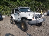 1J4AA5D1XAL****** Salvamento y Destrozados 2010 Jeep Wrangler en Taunton