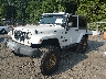 1J4AA5D1XAL****** Usados y Reparables 2010 Jeep Wrangler en Taunton