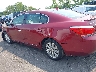 1G4GA5EC1BF****** Repairable 2011 Buick LaCrosse in Ohio State