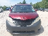 5TDKK3DC9CS****** Used 2012 Toyota Sienna in Massachusetts State