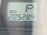 5TDKK3DC9CS****** Wrecked 2012 Toyota Sienna